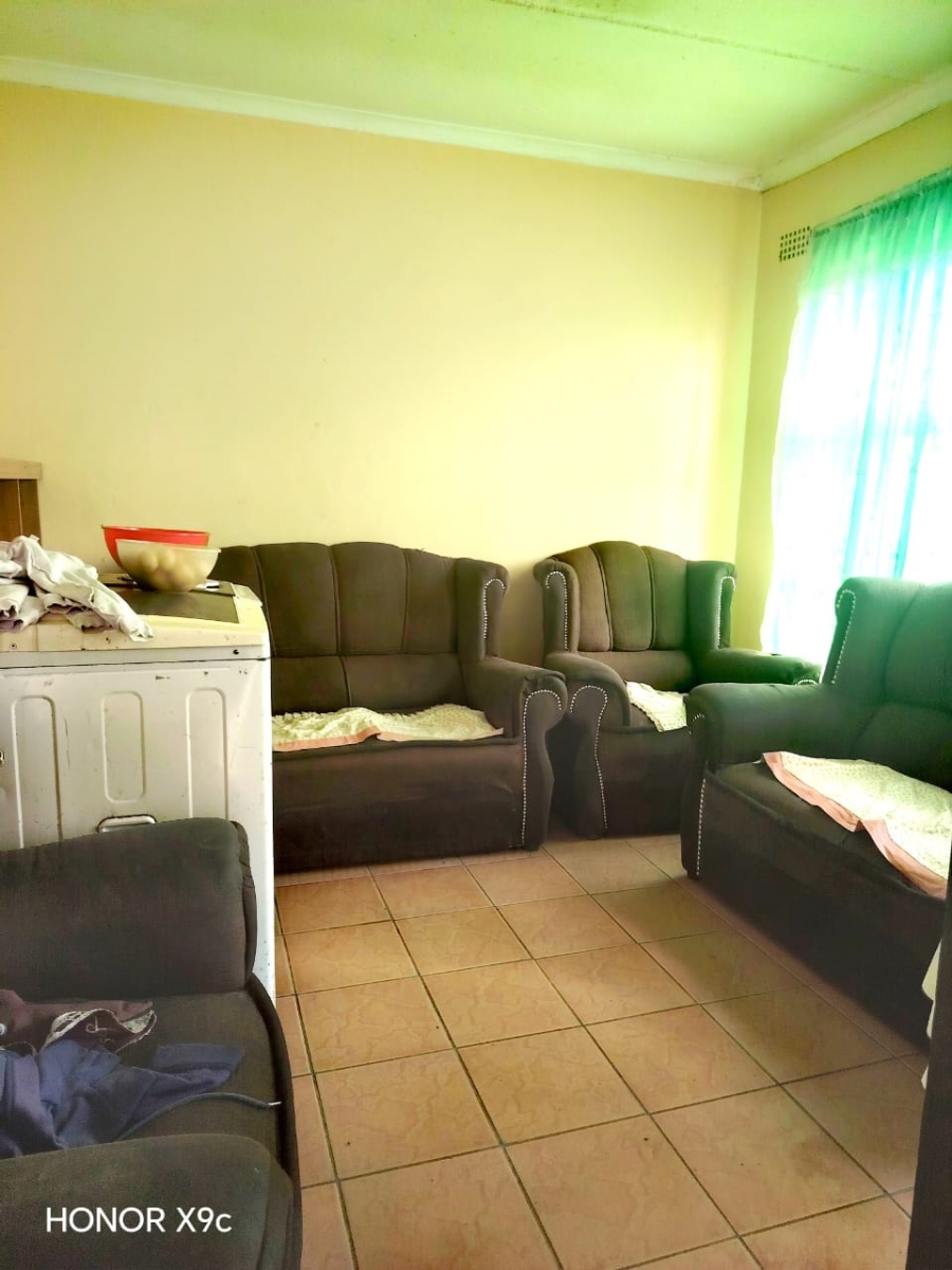 3 Bedroom Property for Sale in Eersterivier South Western Cape